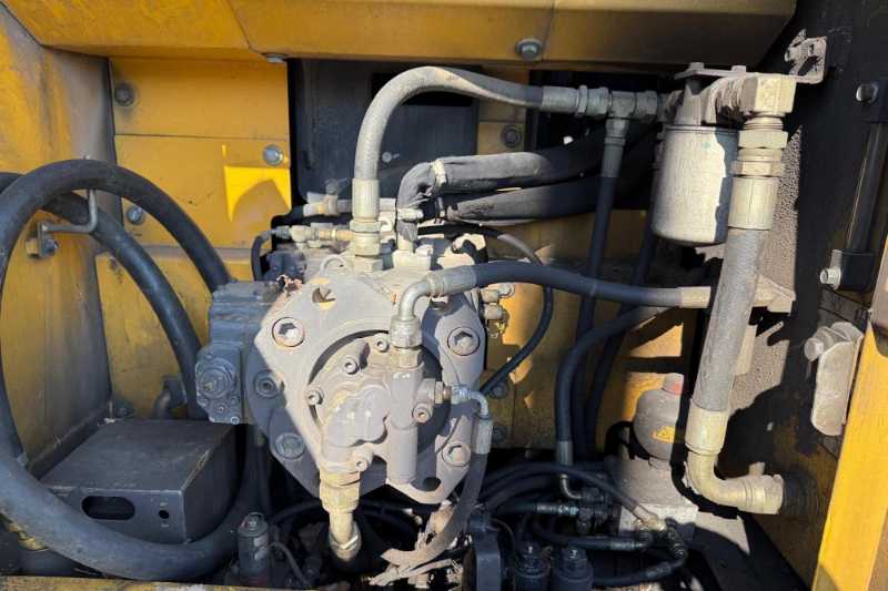 OmecoHub - Immagine VOLVO EC210BNL